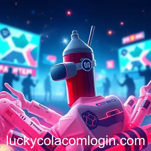 Digital Gaming Trends and the Rise of Luckycola