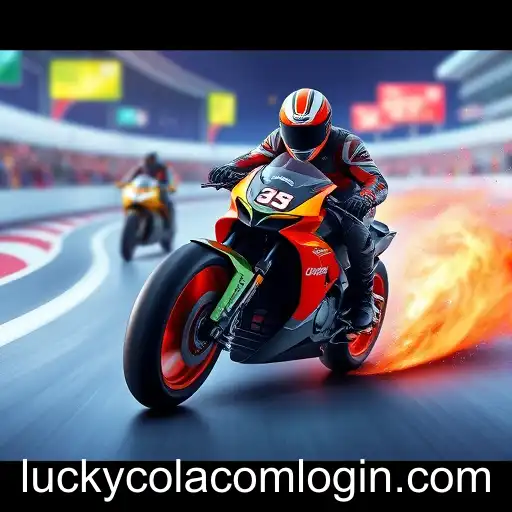 Gaming Boom in 2025: The Rise of Luckycola