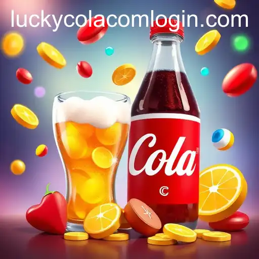 Exploring the 'Casual Play' Category: Unveiling the Charm of 'Luckycola'