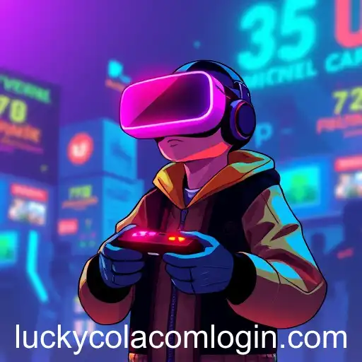 The Rise of Gaming Empires Amid Global Challenges