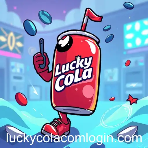 Lucky Cola: A Game Changer in 2025