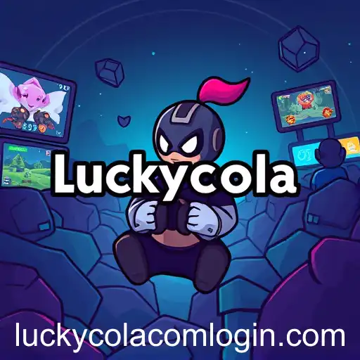 Luckycola's Impact on the Gaming World