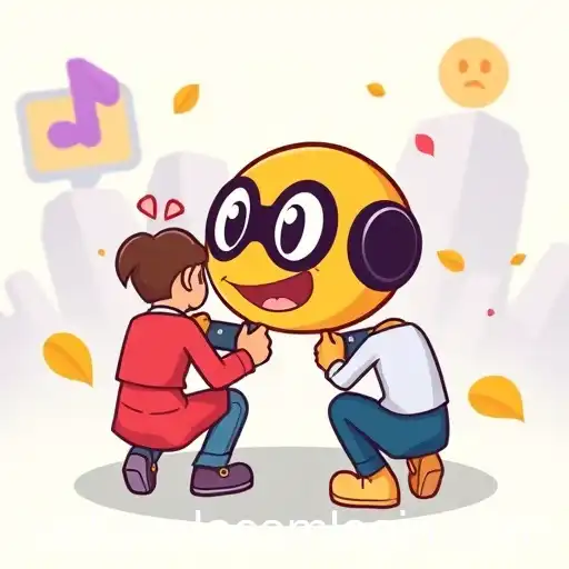 The Rise of LuckyCola and Its Impact on the Gaming World