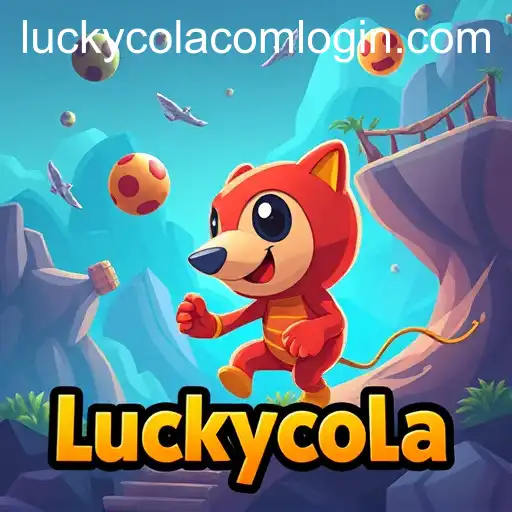 The Rise of LuckyCola in Online Gaming