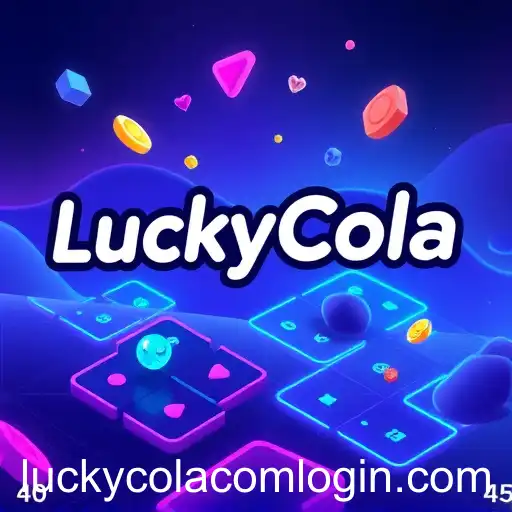 The Rise of Online Gaming and Luckycola's Impact
