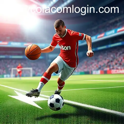 Exploring Sports Competitions: The LuckyCola Experience