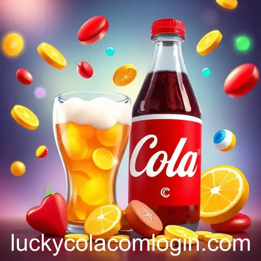 Exploring the 'Casual Play' Category: Unveiling the Charm of 'Luckycola'