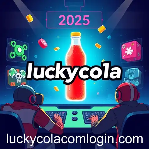 Digital Gaming Trends and the Rise of Luckycola