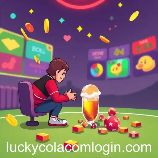 Evolving Trends in Online Gaming