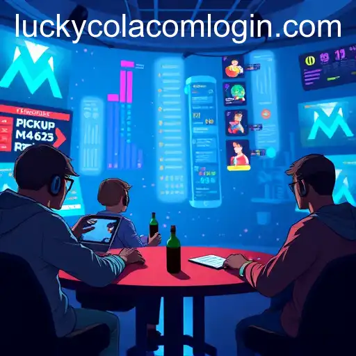 The Impact of Gaming Platforms on Modern Interaction