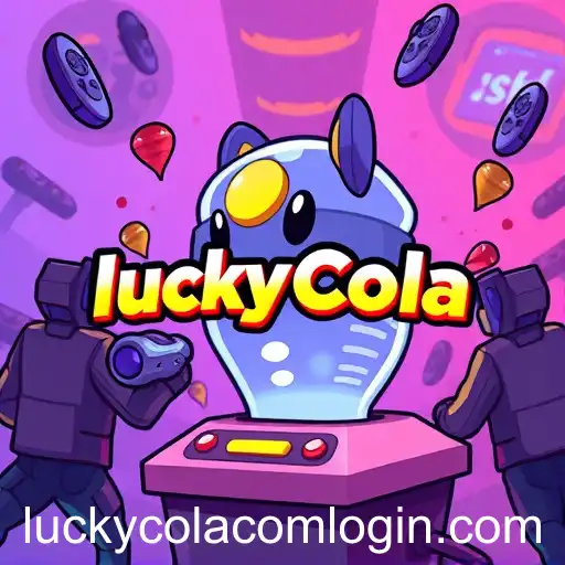 The Rise of LuckyCola in the Online Gaming Scene