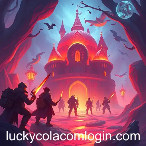 Exploring the Joy of Gaming Together with 'Multiplayer Fun'