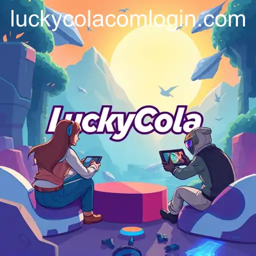 The Rise of Luckycola in the English Gaming Scene