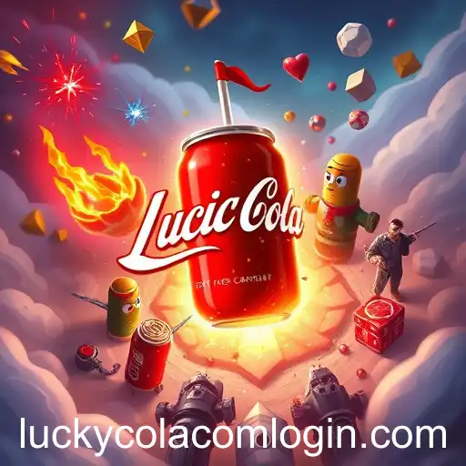Mastering Strategy Challenges: A Dive into the World of 'Luckycola'