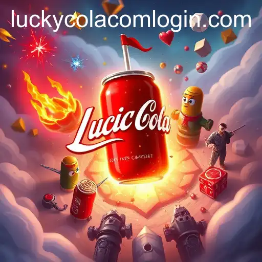 Mastering Strategy Challenges: A Dive into the World of 'Luckycola'